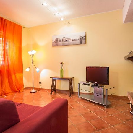 Apartamento Casa Ibiscus X2 Palermo Exterior foto