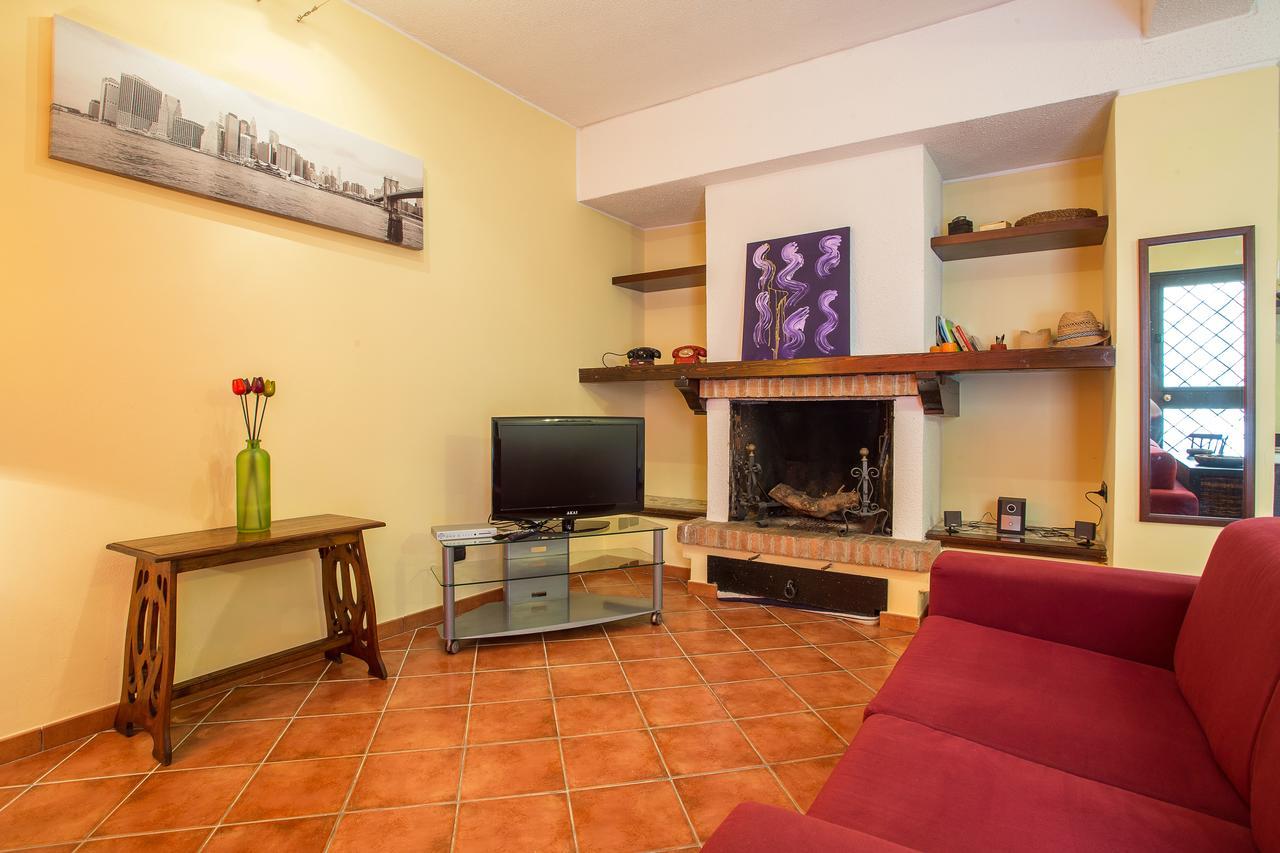 Apartamento Casa Ibiscus X2 Palermo Exterior foto